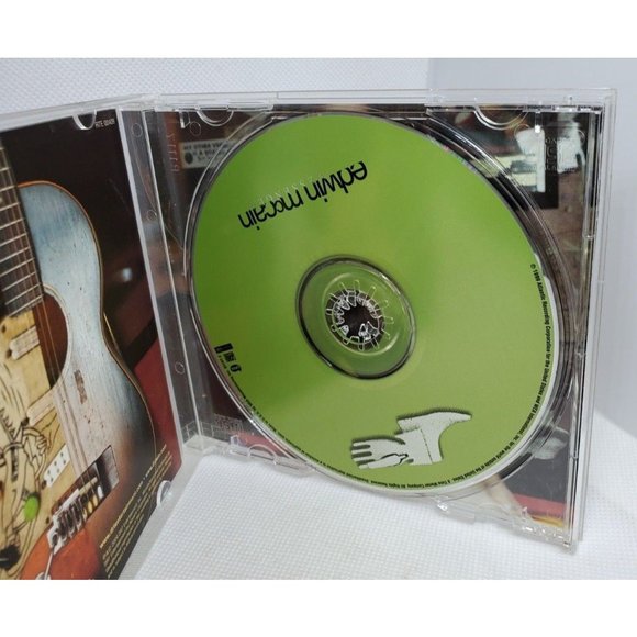 cdb Scream And Whispers Edwin McCain Music 2004 CD No Scratches - Picture 7 of 9